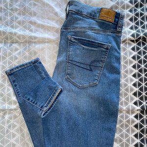 AE Ne(x)t Level High-Waisted Jegging